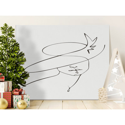 Wrapped Canvas Print Set
