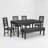 Aarohi Solid Wood Dining Table-1887053580-1901780907
