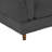 Ainara 90.3'' Square Living Room Sofa-2132366