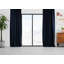 Room Darkening Single Curtain Panel-2064633745-2064633779