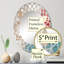 Roylan - Miroir mural moderne ovale-2112764014