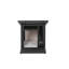 Niche pour chien en bois Contrina
