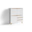 Vanderpol Highboard Vanderpol-1428513385