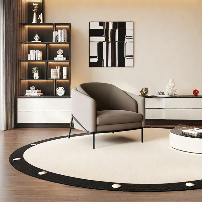 Creative negotiation  sofa, Khaki