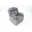 Fauteuil inclinable simple