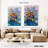Brampt Abstract Koi Fish-108248775