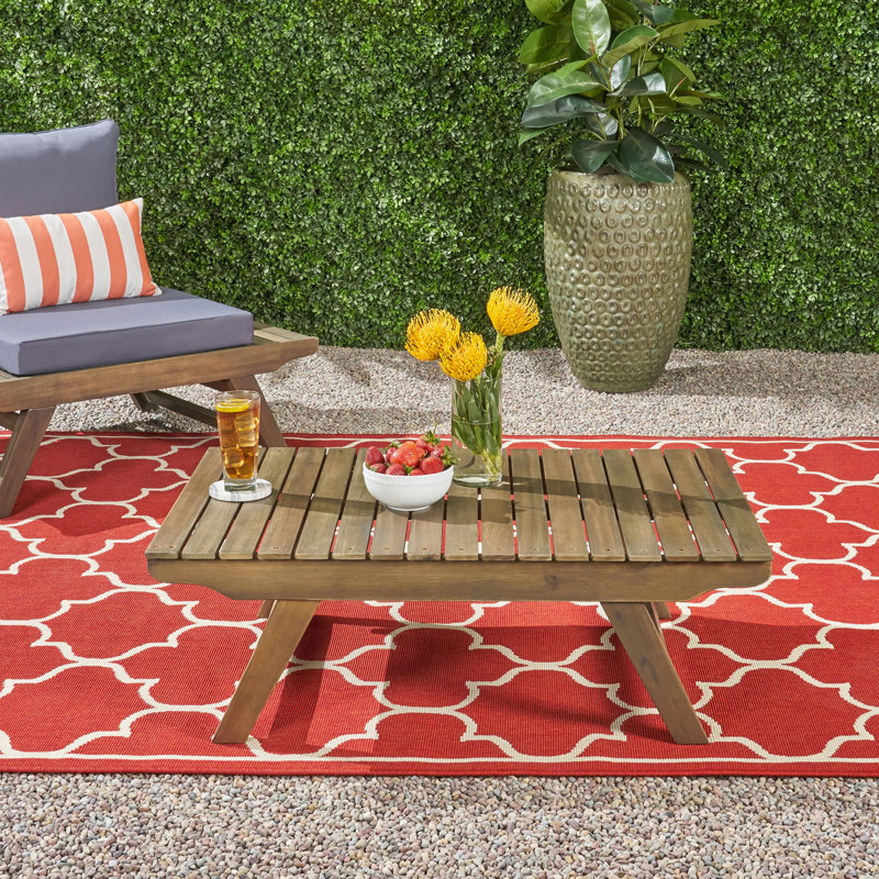 Table basse SEDona