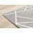 Marrilee Grey Cream Indoor/Outdoor Area Rug-1442151792