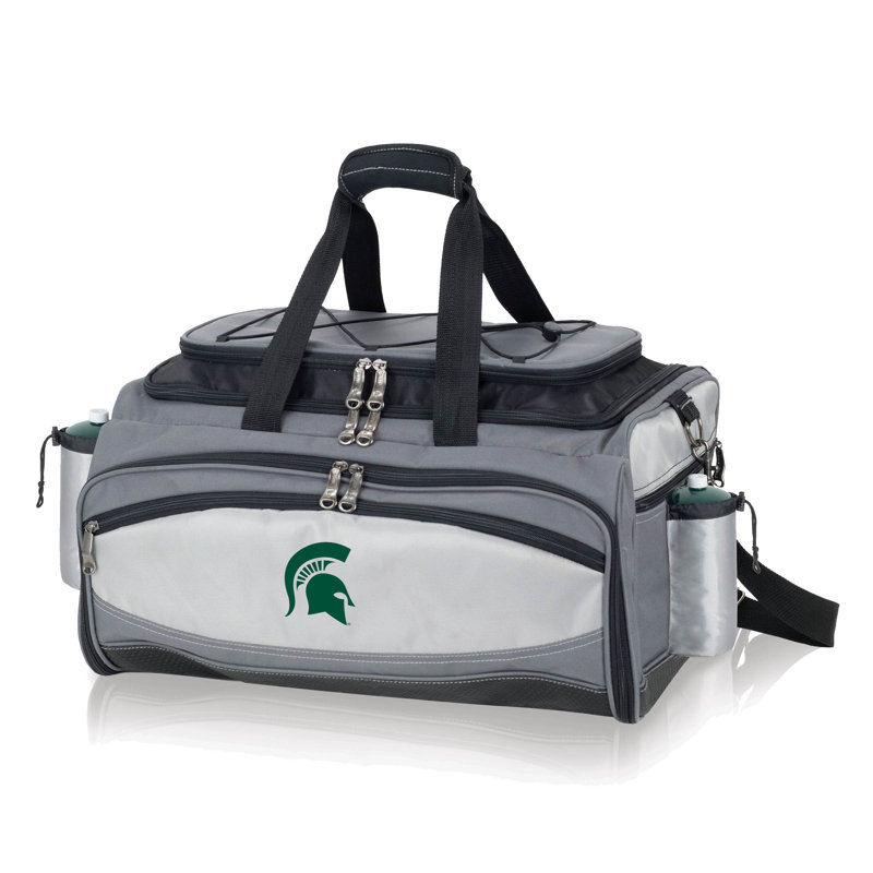 Glacière pour pique-nique 24 canettes NCAA, Michigan State