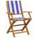 Claycomb Patio Dining Armchair