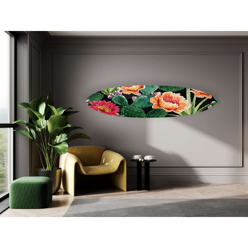 Handmade Traditional Wall Decor