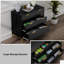 80 cm W Chest of 3 Drawers