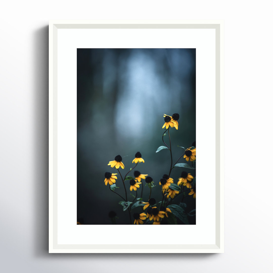 Moody and Bright - Picture Frame Photograph Joss & Main Frame