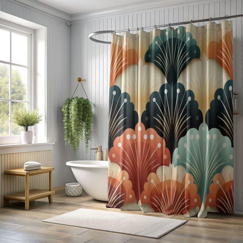 Lounell, H 74 po x l 71 po