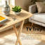 TV Tray Table 2 Set