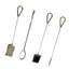 Alexeis Iron Fireplace Tool Set-489379615