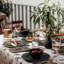 Villeroy & Boch Manufacture 4-Piece Place Setting, Plates & Bowls, Premium Porcelain-57429812