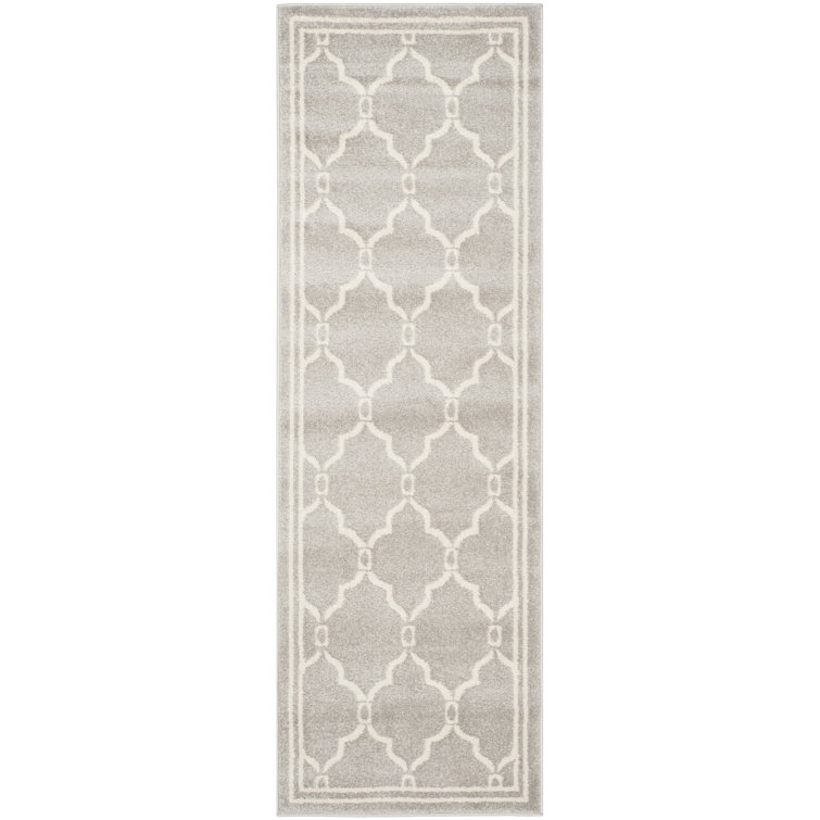 Daneya Performance Geometric Rug