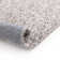 Rizwana Machine Washable Taupe Area Rug