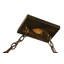 Rustic Lodge 9 - Light Pendant