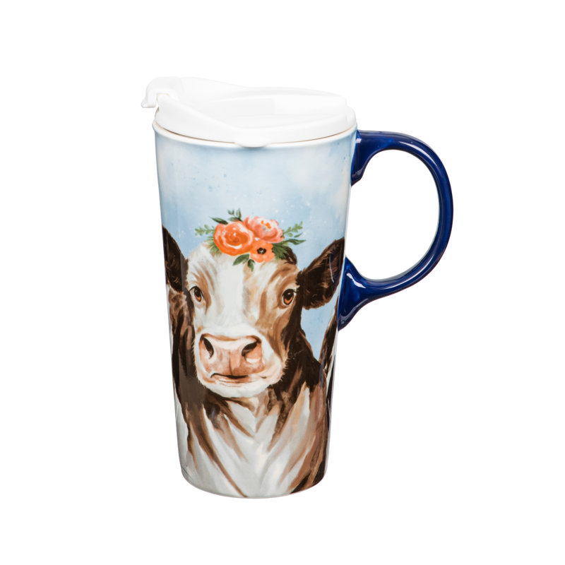 Boîte-cadeau 17 oz Farm Farm