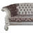 Versailles Upholstered 99.5 " Sofa