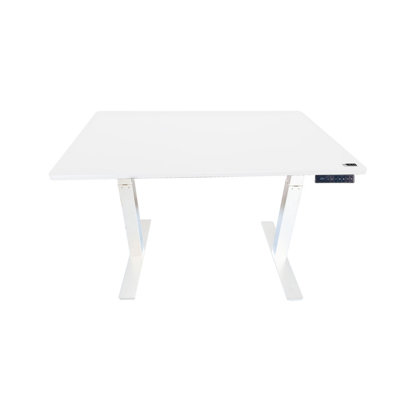 Bureau debout à hauteur ajustable