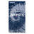 Cotton Blend Beach Towel