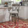 Lowry Swivel Bar Stool