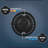 Dimmable Round High Bay Ceiling Light-98655124