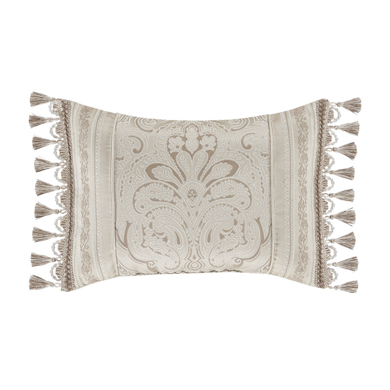 Coussin décoratif Trinity Boudoir