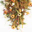 Guirlande florale 24 po 24 po-1448903019