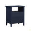 Table de chevet 2 tiroirs Weston Midnight-959420813