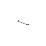 Deltana BBS2003/24-10B 24" Center To Center Sobe Series Towel Bar Single Oil Rubbed Bronze