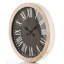Bowery Wall Clock