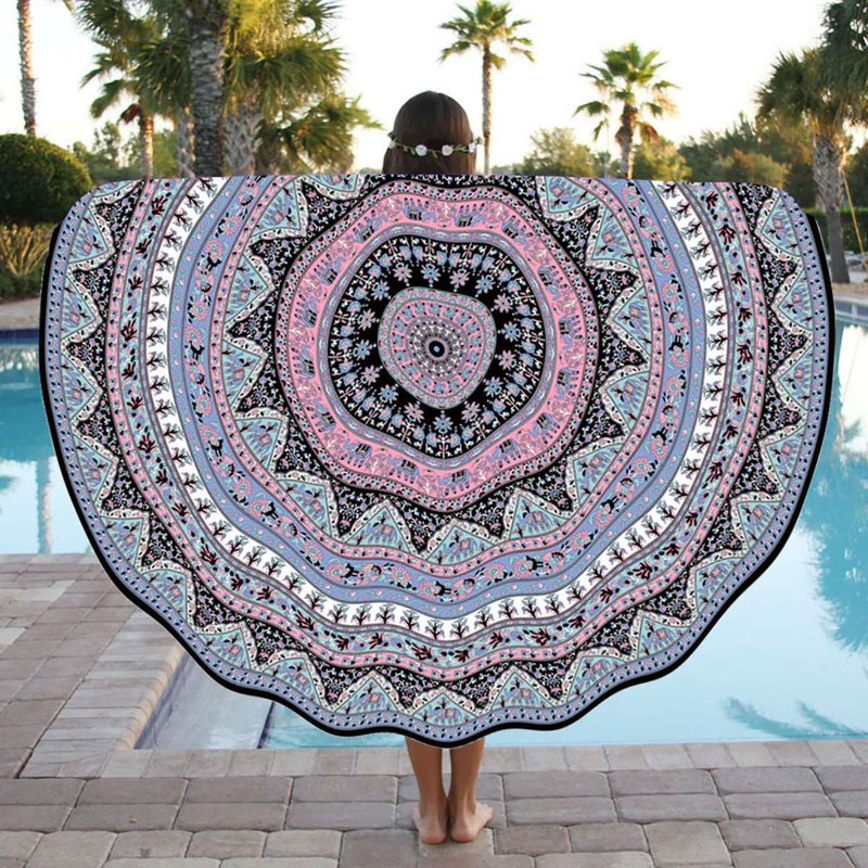 Beach Towel