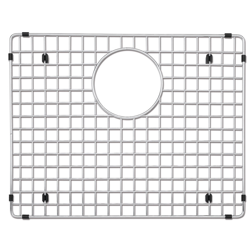 Stainless Steel Bottom Grid for Precision 22" Sinks