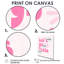 Lets Go Girls - décoration murale de cow-filles-108970889-108970890