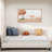 L-shaped Linen Daybed With Solid Wood Legs-201515524-201515546