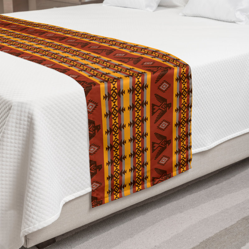 Bed Runner, King
