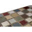 Patchwork Area Rug