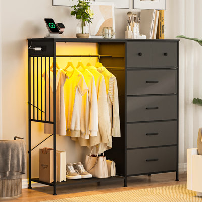 Closet System