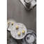 Clever Ceramic Cake Stand