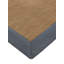 Sisal Hand Woven Grey Rug-61001456