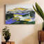 Toile tendue Silent Mountain I-Gallery-2116088369