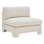 Canapé modulaire rembourré 5 pièces Jolie-121250352