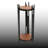 Azaela End Table-2129803761-2129803760