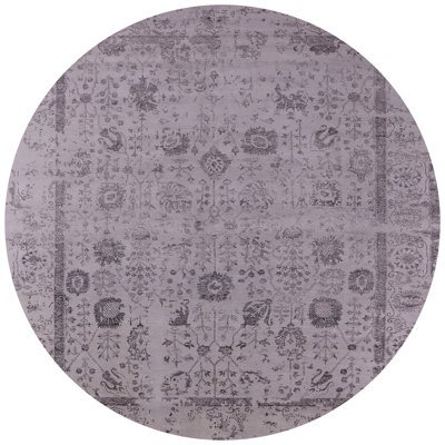 Oriental Indoor Rug