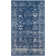 Troene Oriental Hand Woven Area Rug
