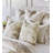 Halo Throw Pillow